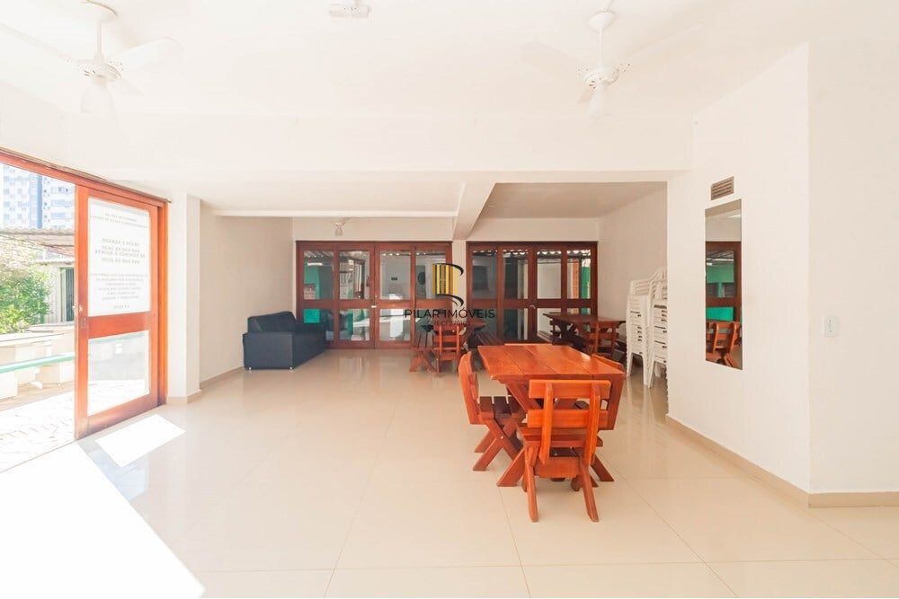Apartamento 2 dormitórios no bairro Teresópolis