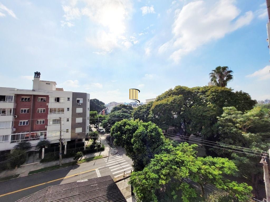 Apartamento 2 dormitórios no bairro Jardim Botânico