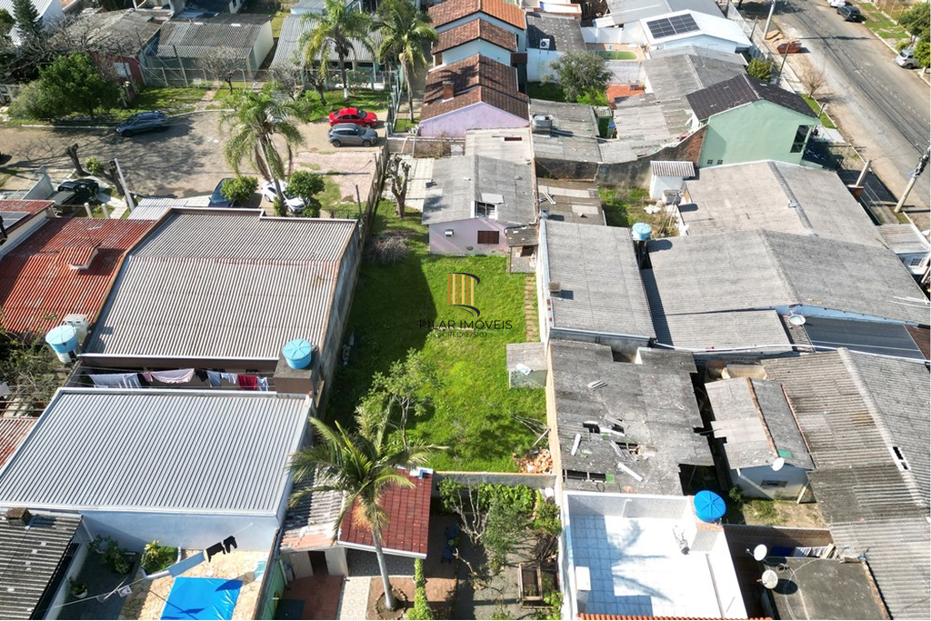 Terreno no bairro Harmonia