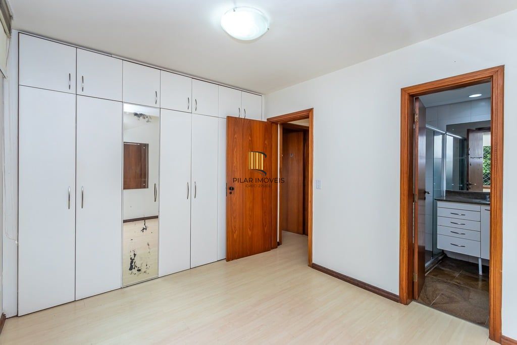 Apartamento 3 dormitórios no bairro Petrópolis