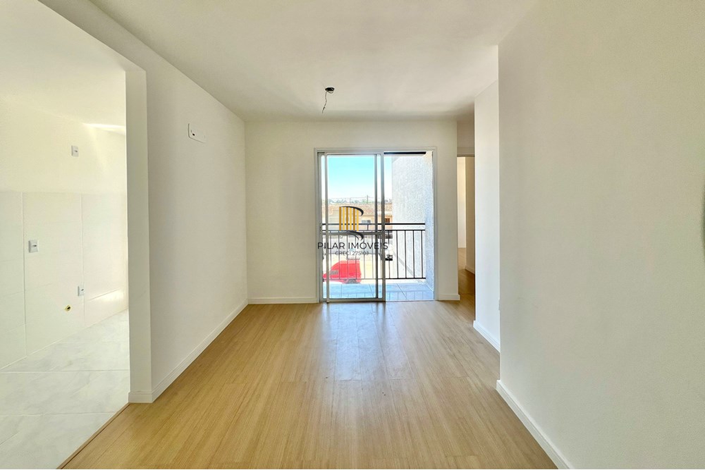 Apartamento 3 dormitórios no bairro Igara - Pilar Imóveis