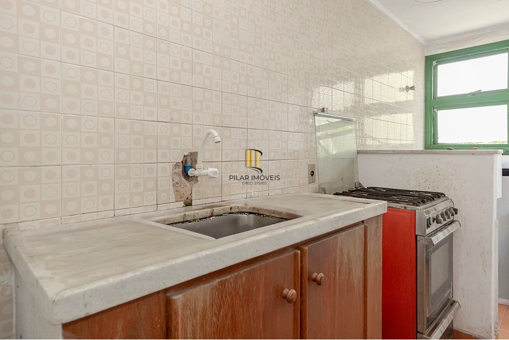 Apartamento 2 dormitórios no bairro Partenon