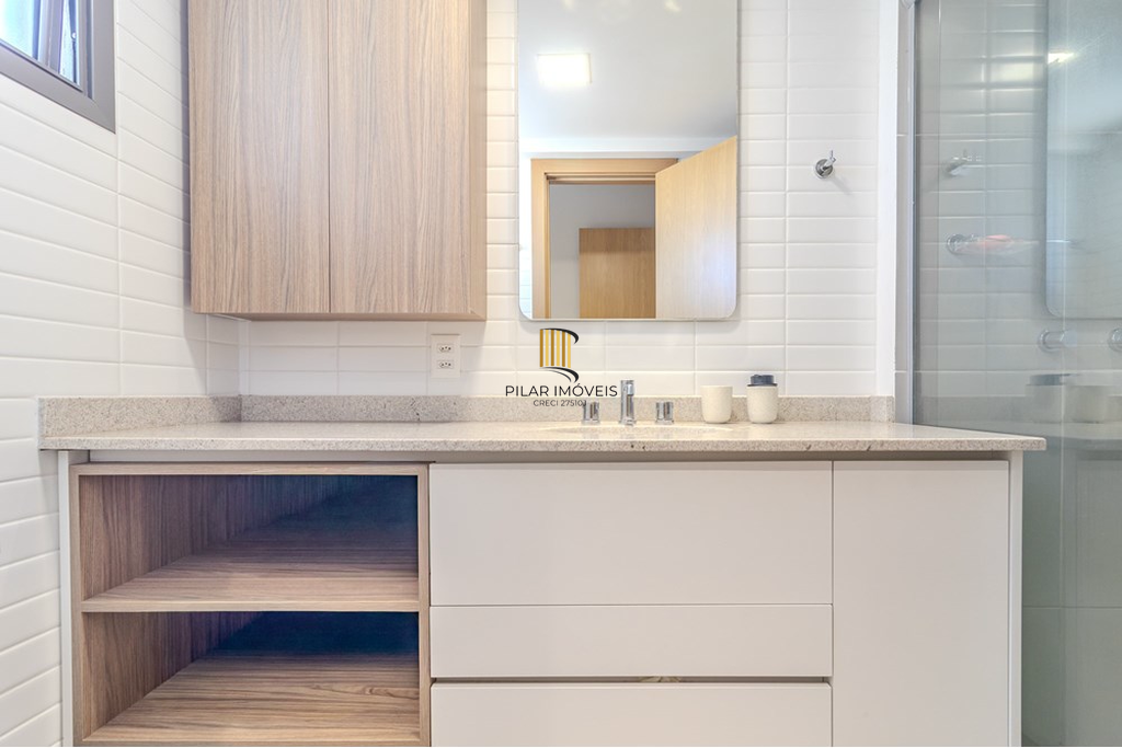 Apartamento 2 dormitórios no bairro Santana