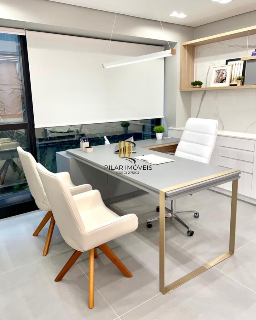 Sala Comercial no bairro Praia de Belas