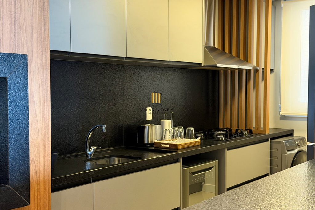 Apartamento 3 dormitórios no bairro Praia de Atlântida