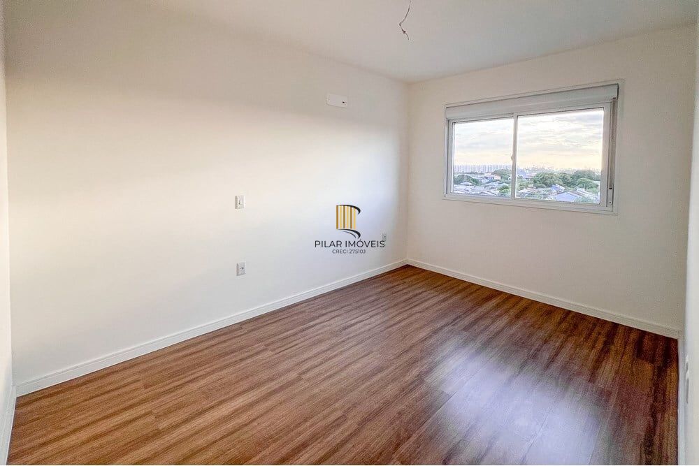 Apartamento 2 dormitórios no bairro Igara