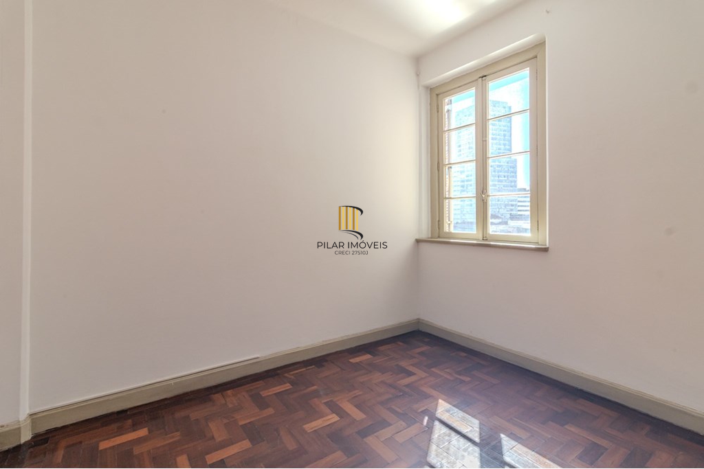 Apartamento 3 dormitórios no bairro Centro Histórico