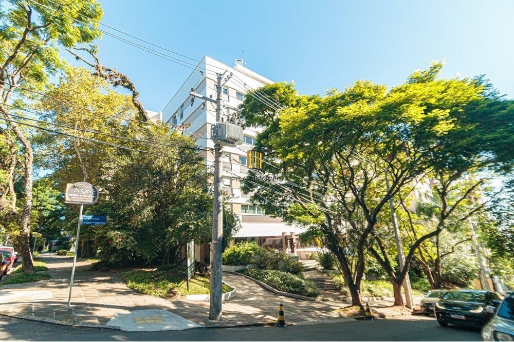 Apartamento 3 dormitórios no bairro Rio Branco