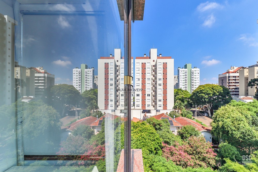 Cobertura 3 dormitórios no bairro Petrópolis