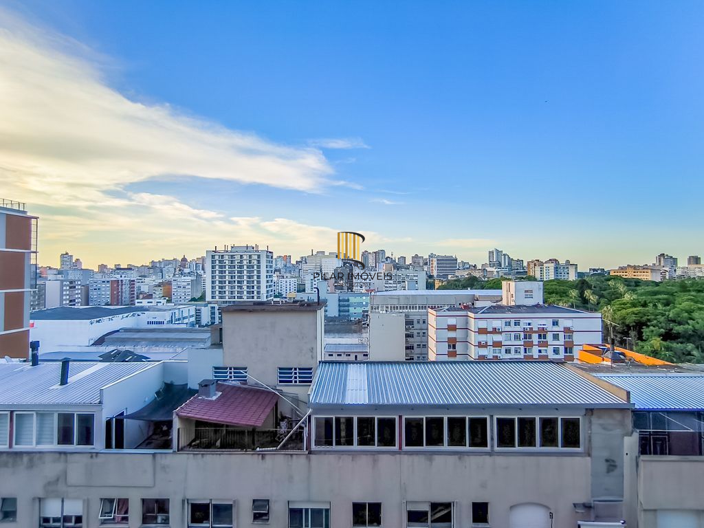 Studio 1 dormitório no bairro Cidade Baixa