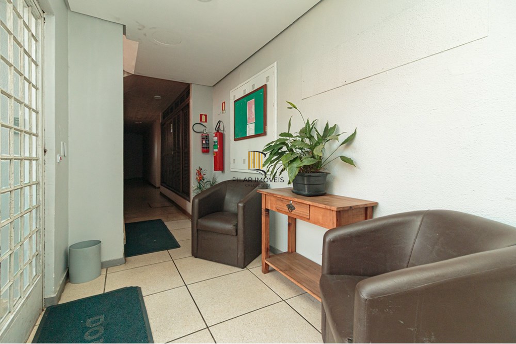 Apartamento 1 dormitório no bairro Partenon