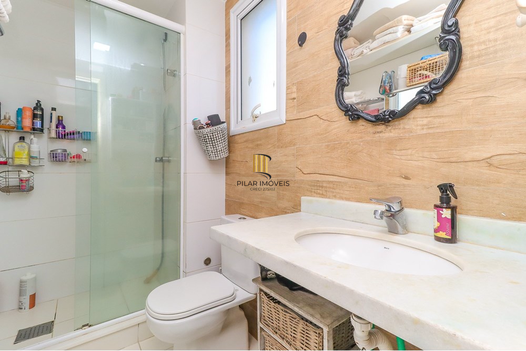 Apartamento 3 dormitórios no bairro Passo da Areia