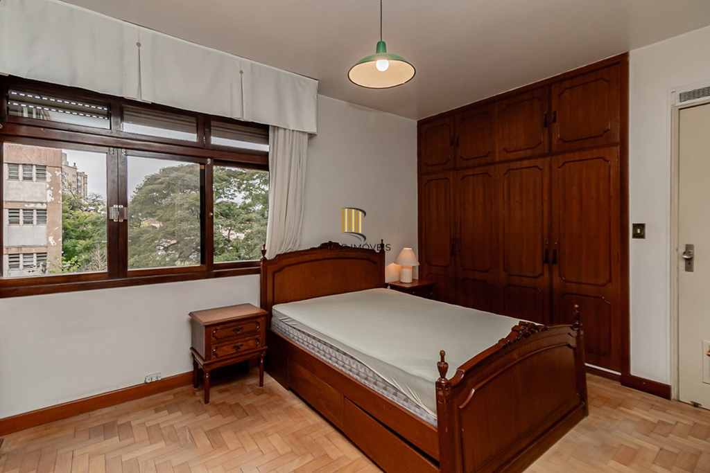 Apartamento 3 dormitórios no bairro Santana