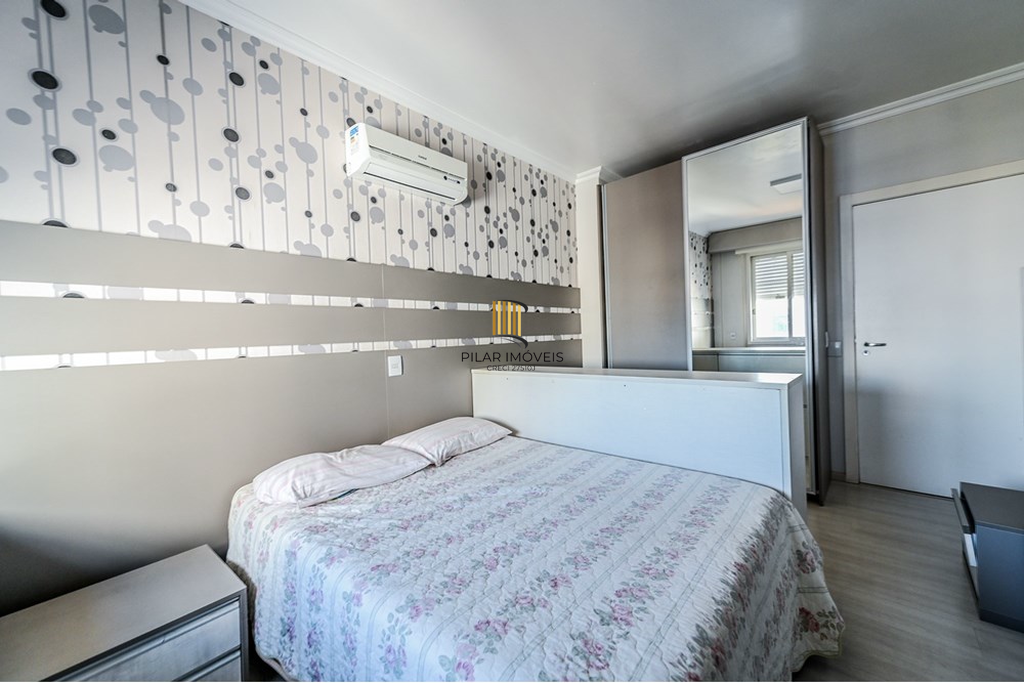 Apartamento 4 dormitórios no bairro Independência