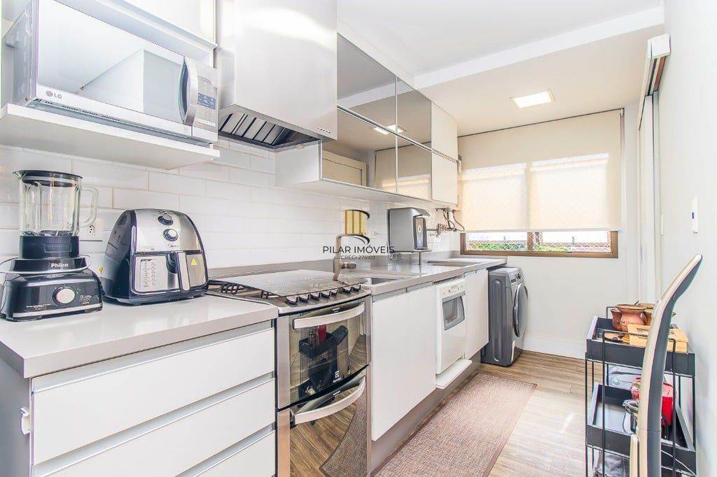 Apartamento 2 dormitórios no bairro Higienópolis