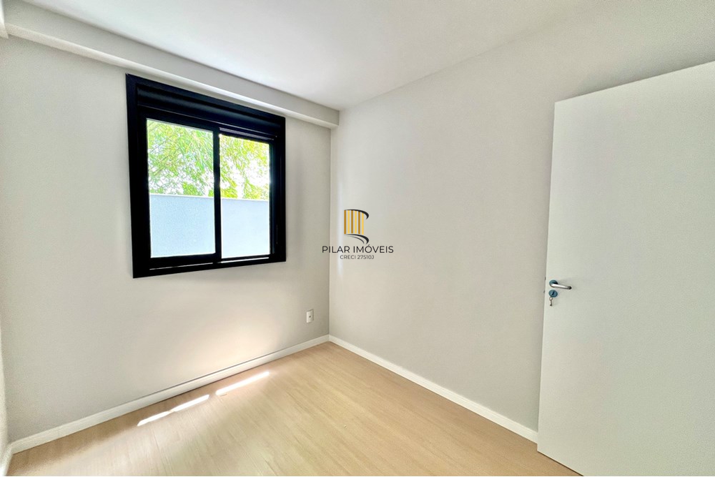 Apartamento 2 dormitórios no bairro Centro