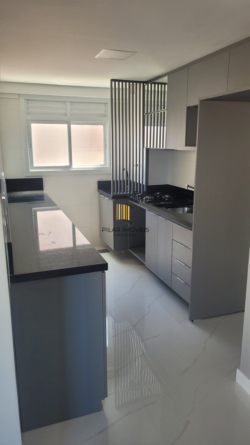 Apartamento 2 dormitórios no bairro Petrópolis
