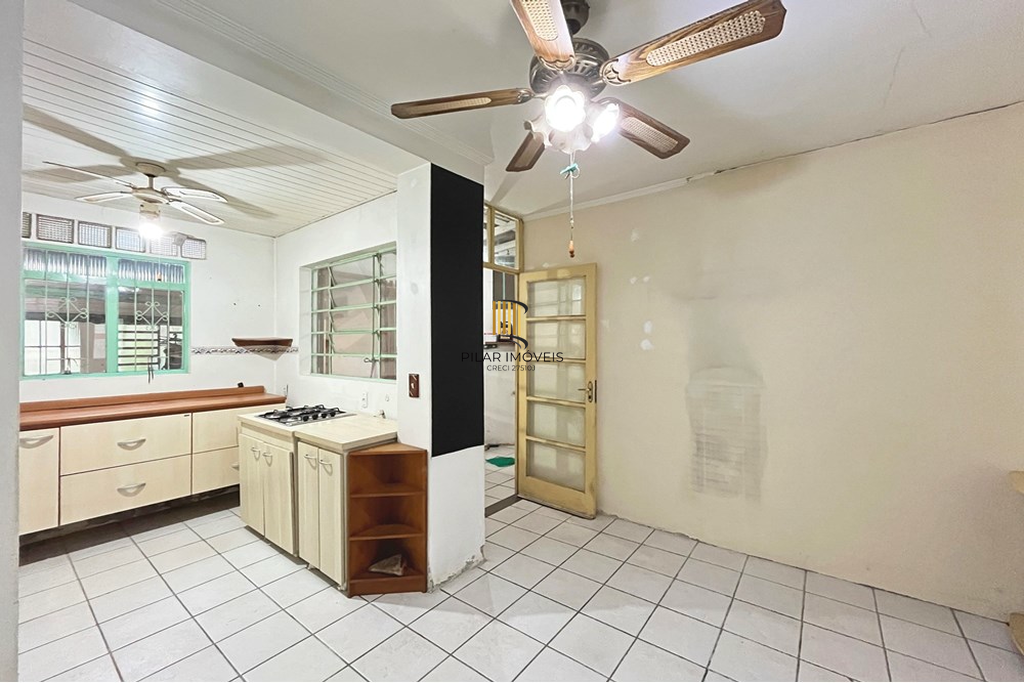 Apartamento 3 dormitórios no bairro Cristal