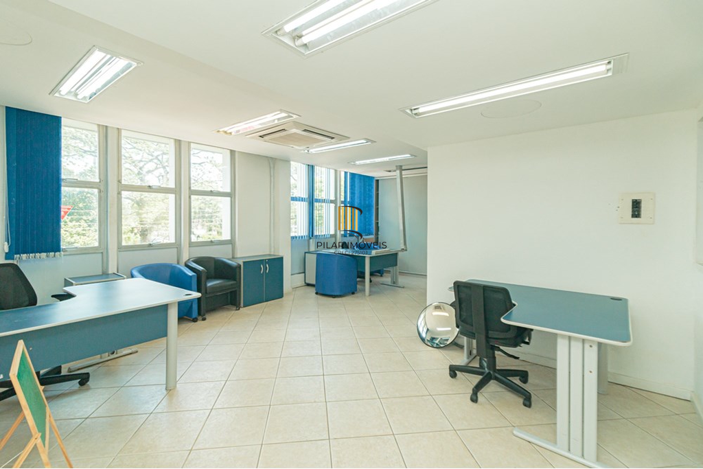 Sala Comercial no bairro Santana