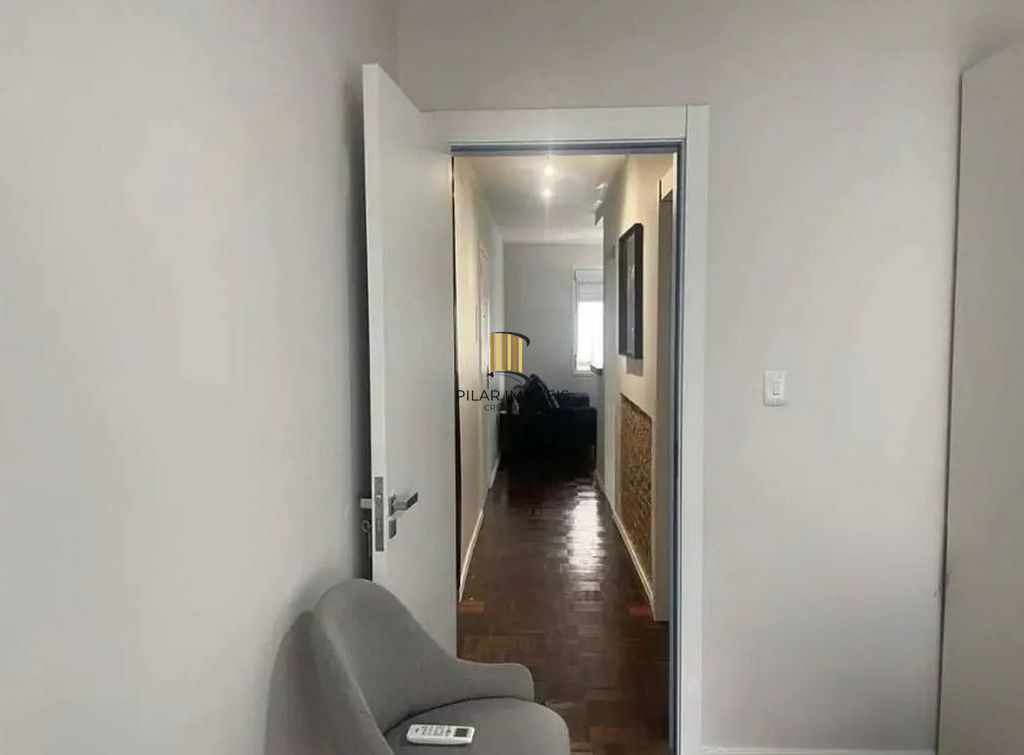 Apartamento 1 dormitório no bairro Santana