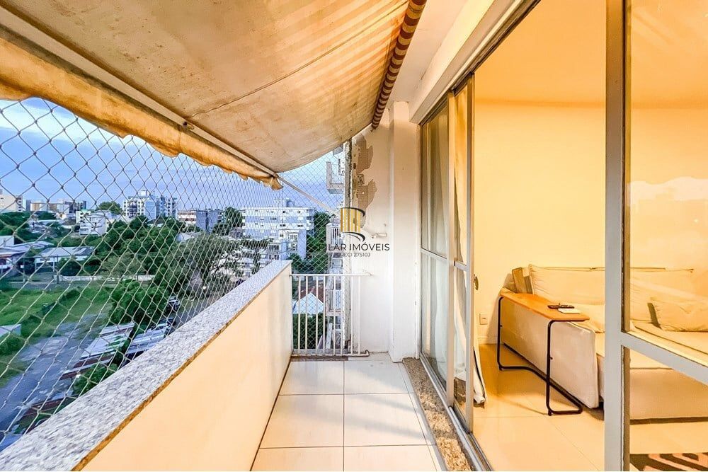 Apartamento 3 dormitórios no bairro Marechal Rondon