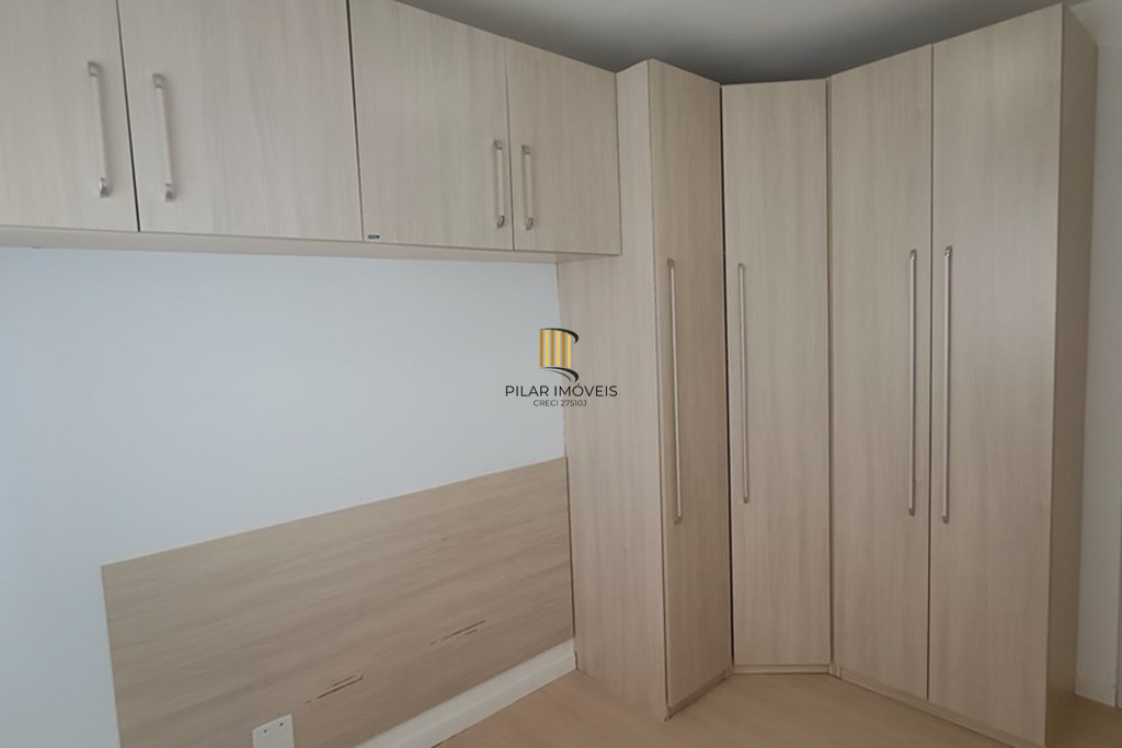 Apartamento 2 dormitórios no bairro Jardim Itu Sabará
