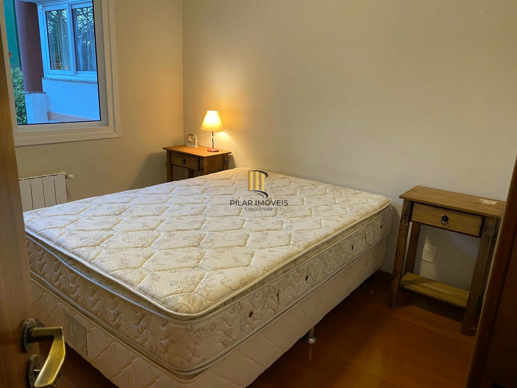Apartamento 1 dormitório no bairro Gramado