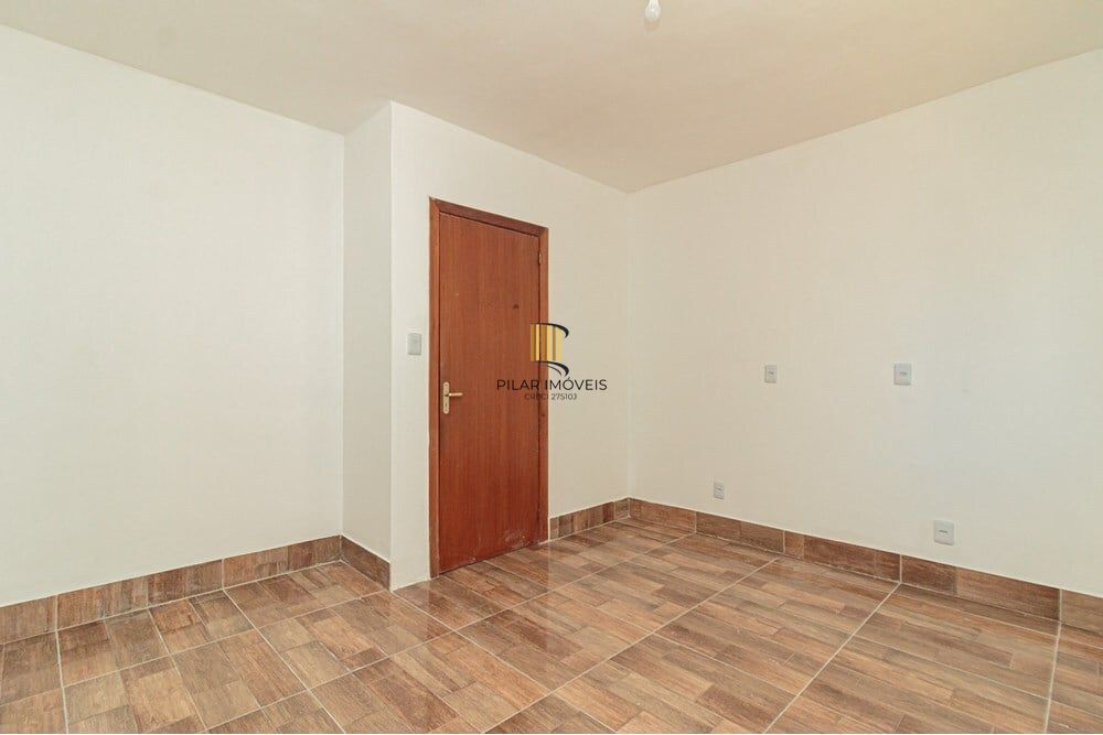 Apartamento 2 dormitórios no bairro Santana