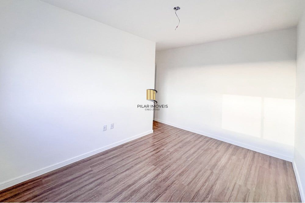 Apartamento 2 dormitórios no bairro Igara