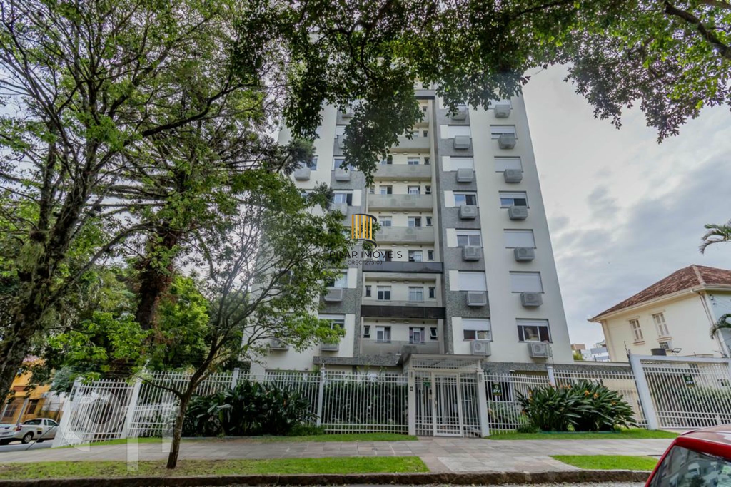 Apartamento 2 dormitórios no bairro Petrópolis