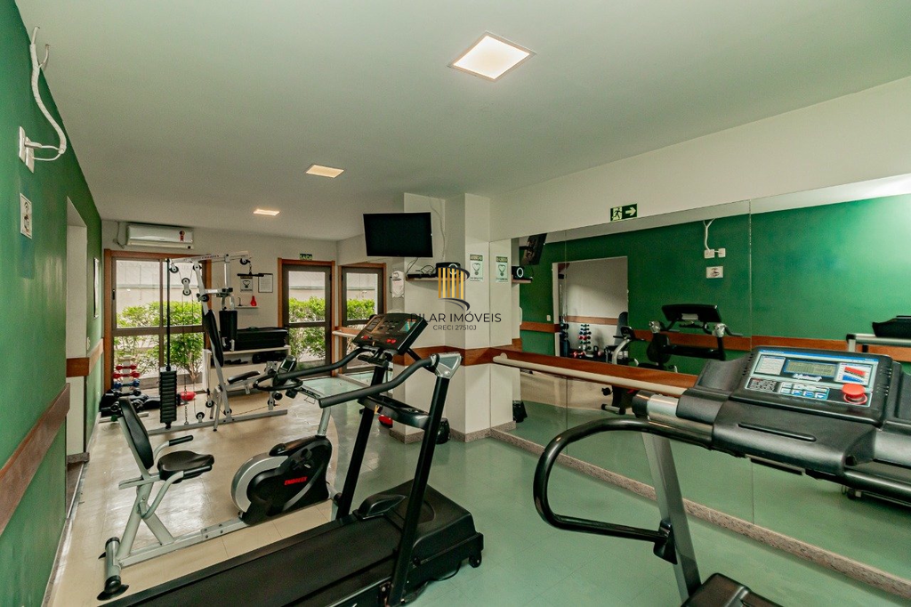 Apartamento 3 dormitórios no bairro Menino Deus