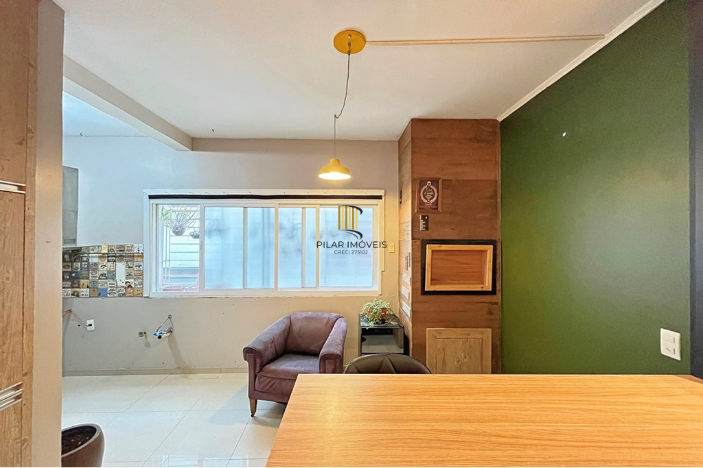 Apartamento 3 dormitórios no bairro Menino Deus