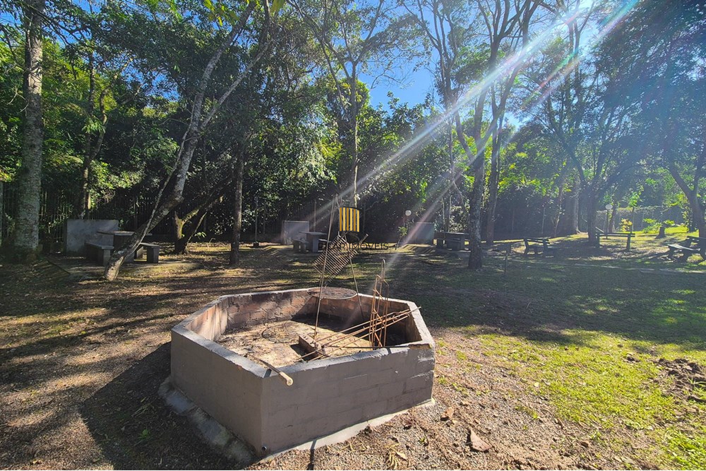 Casa de Condomínio 3 dormitórios no bairro Mário Quintana
