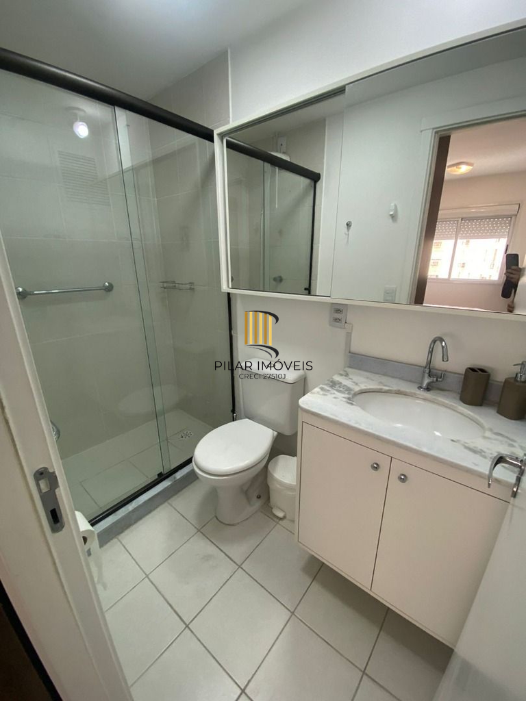 Apartamento 2 dormitórios no bairro Partenon