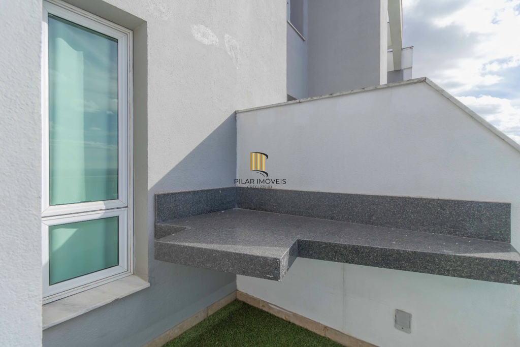 Apartamento 3 dormitórios no bairro Vila Mariana