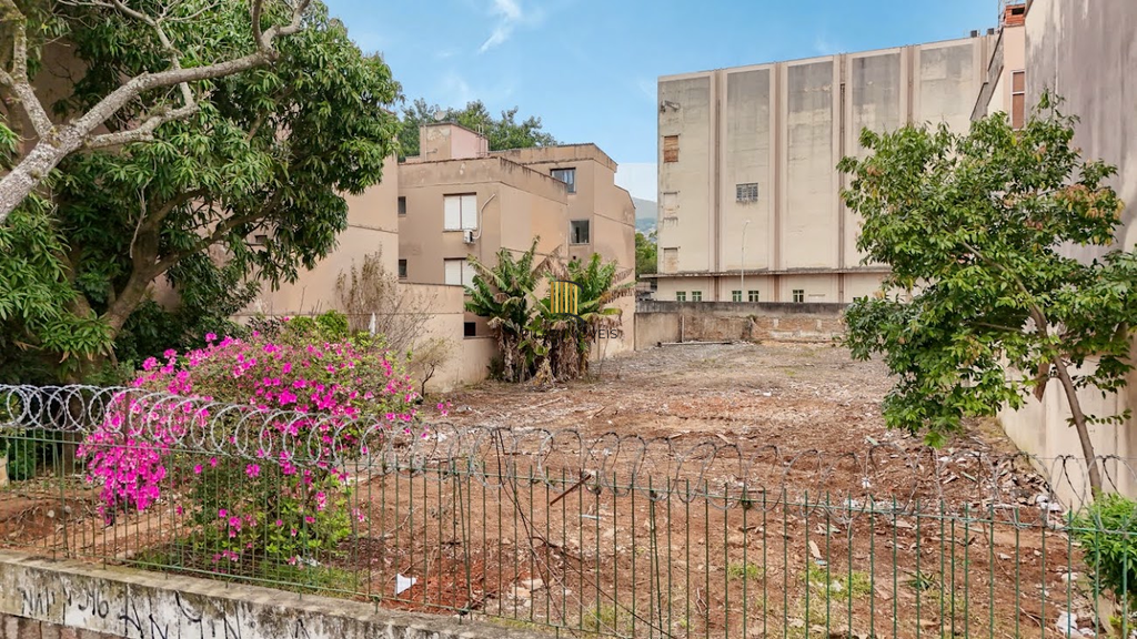 Terreno no bairro Partenon - Pilar Imóveis