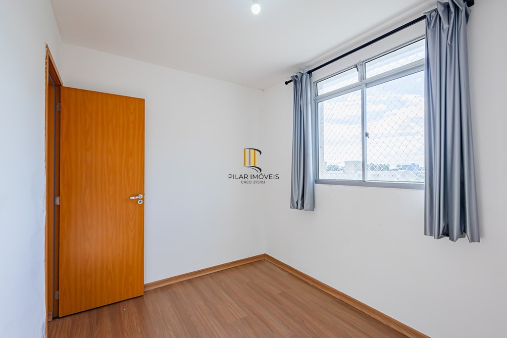Apartamento 2 dormitórios no bairro Morro Santana