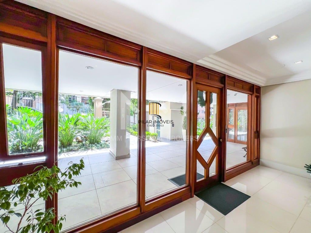 Apartamento 2 dormitórios no bairro Bela Vista
