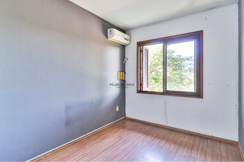 Casa de Condomínio 3 dormitórios no bairro Serraria