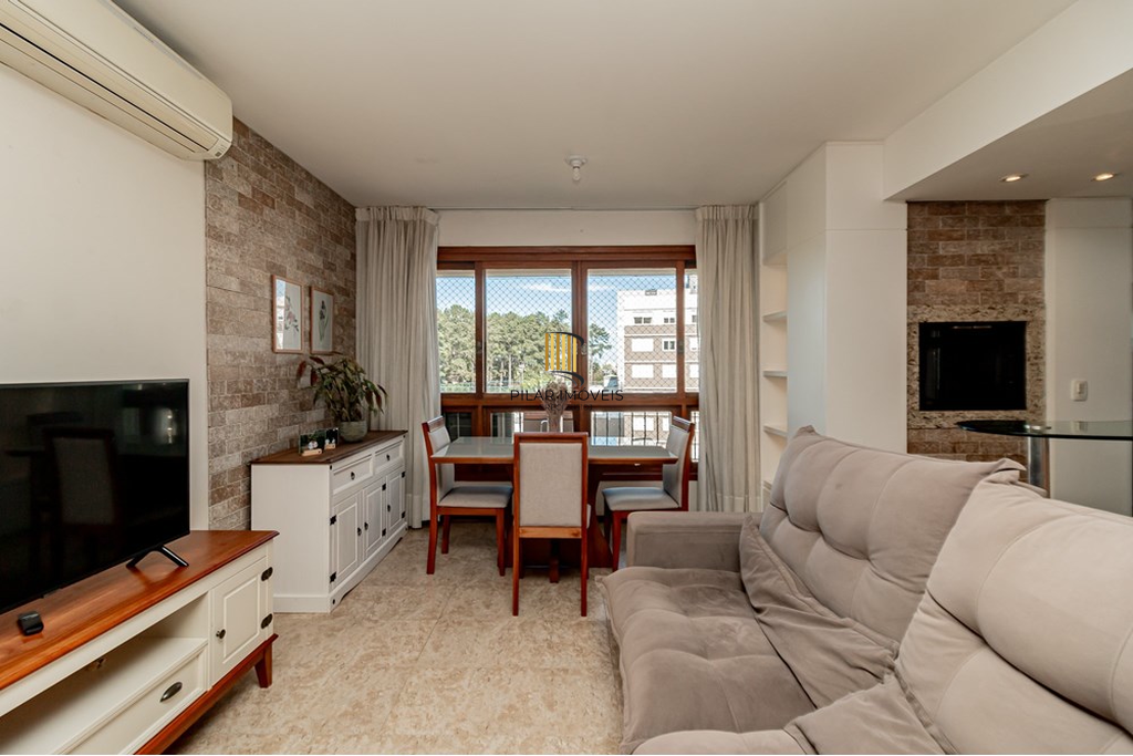 Apartamento 3 dormitórios no bairro Jardim Sabará