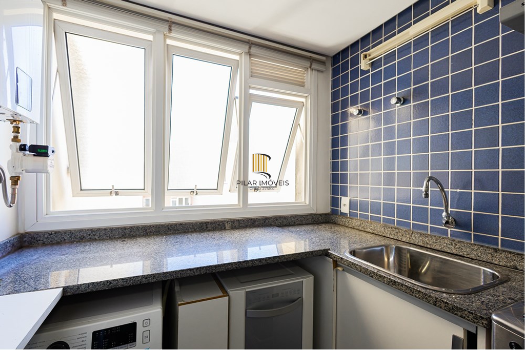 Apartamento 3 dormitórios no bairro Boa Vista