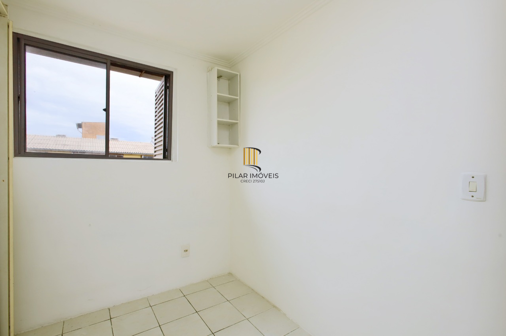 Apartamento 2 dormitórios no bairro Rubem Berta