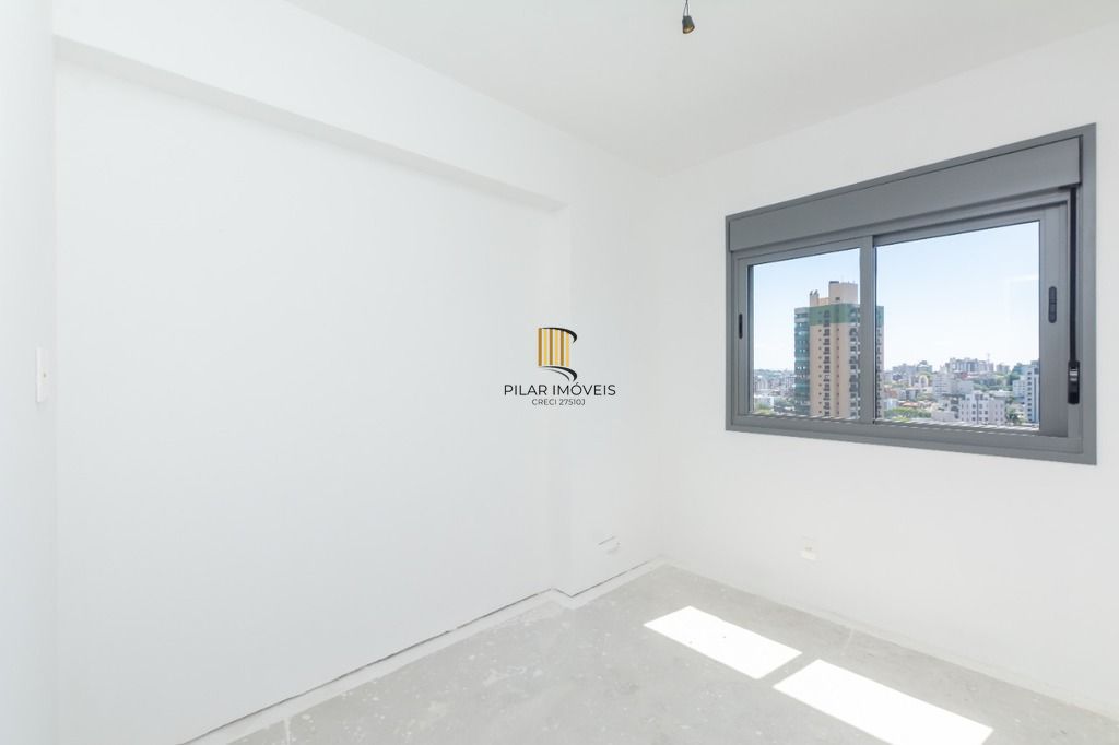 Apartamento 3 dormitórios no bairro Petrópolis