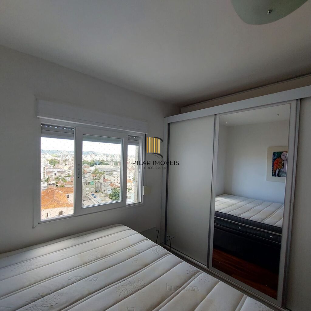 Apartamento 1 dormitório no bairro Cidade Baixa