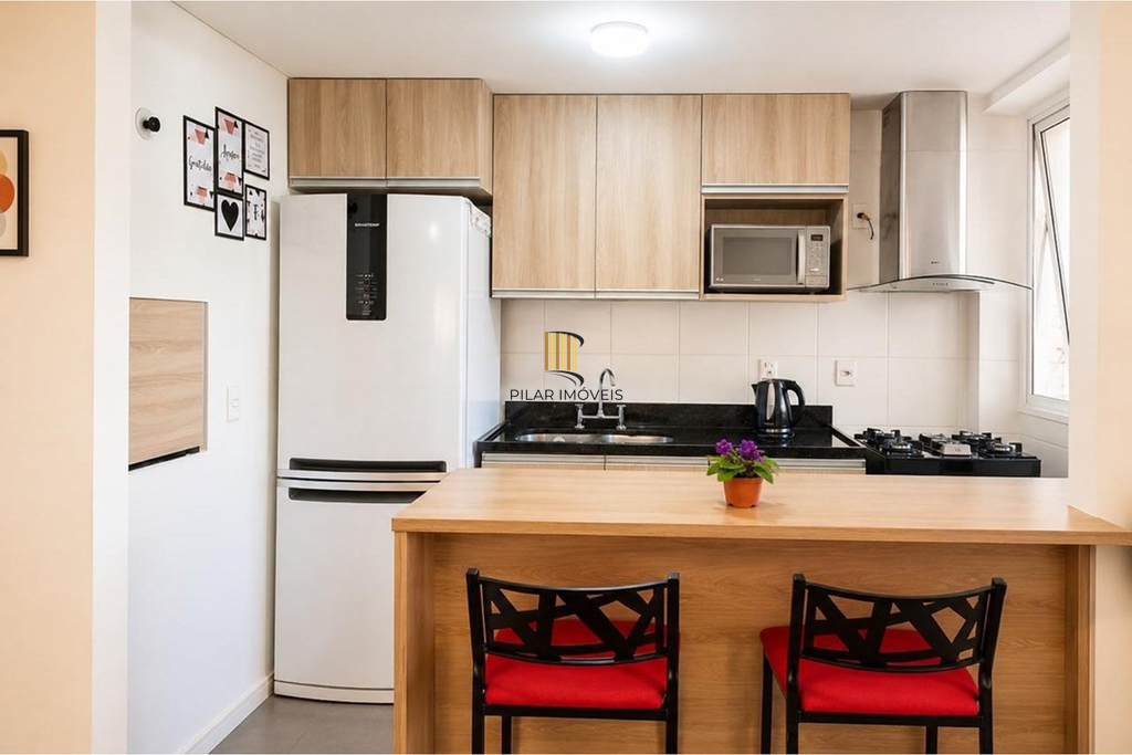 Apartamento 3 dormitórios no bairro Cavalhada