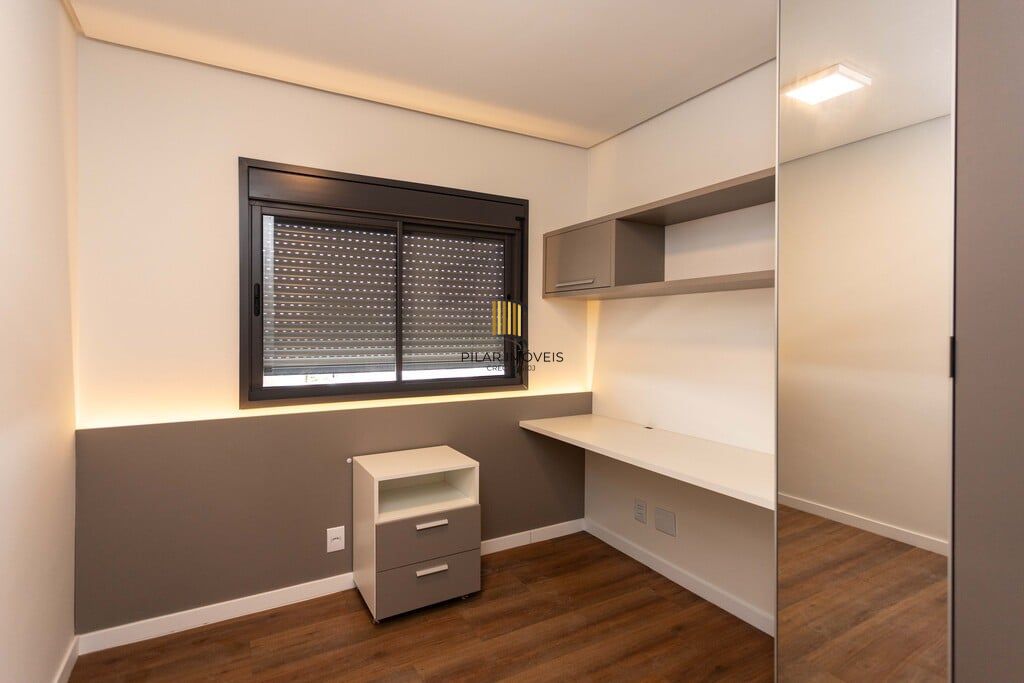 Duplex 3 dormitórios no bairro Vila Ipiranga
