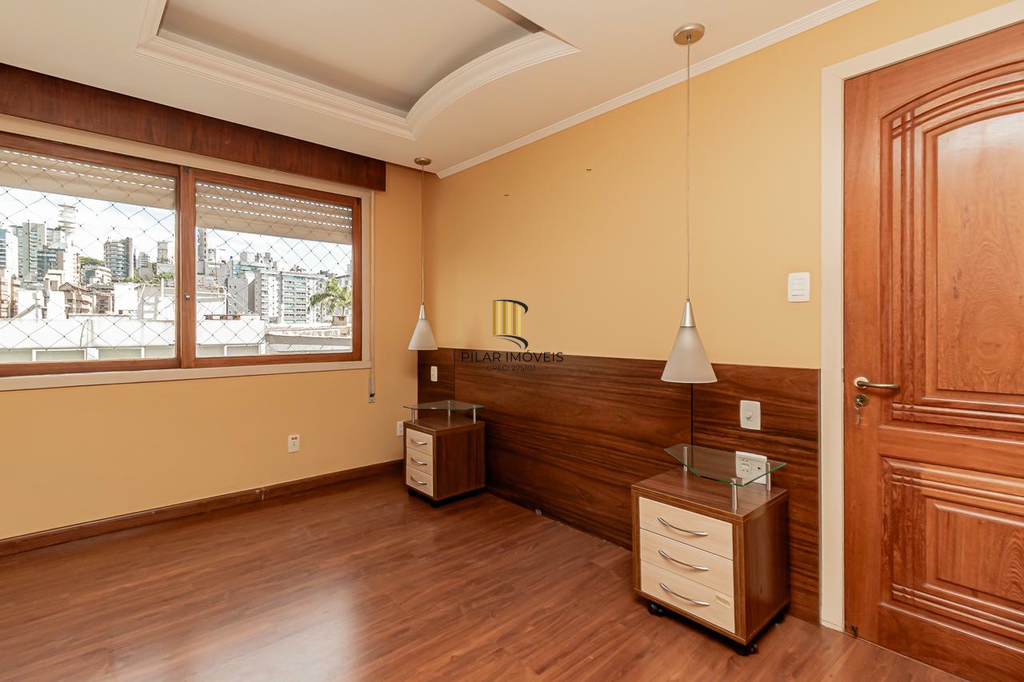 Apartamento 3 dormitórios no bairro Petrópolis