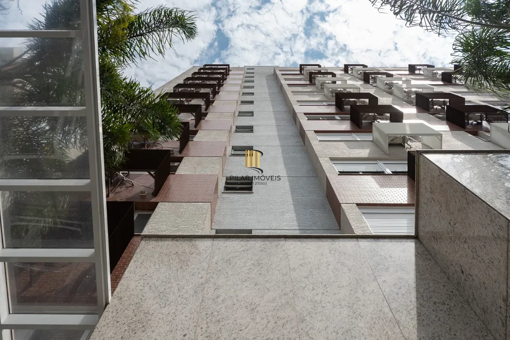 Studio 1 dormitório no bairro Floresta