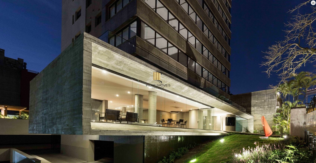 Apartamento 2 dormitórios no bairro Petrópolis