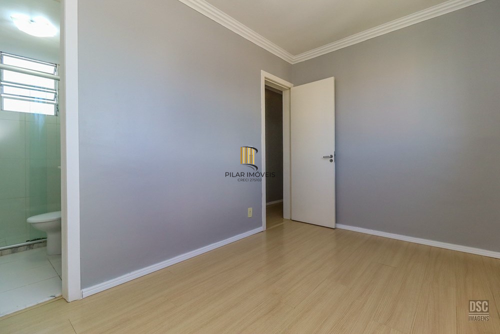 Apartamento 3 dormitórios no bairro Jardim Itu
